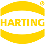 Harting Logo References