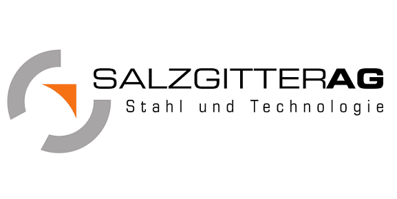 Salzgitter logo Was unsere Kunden sagen…