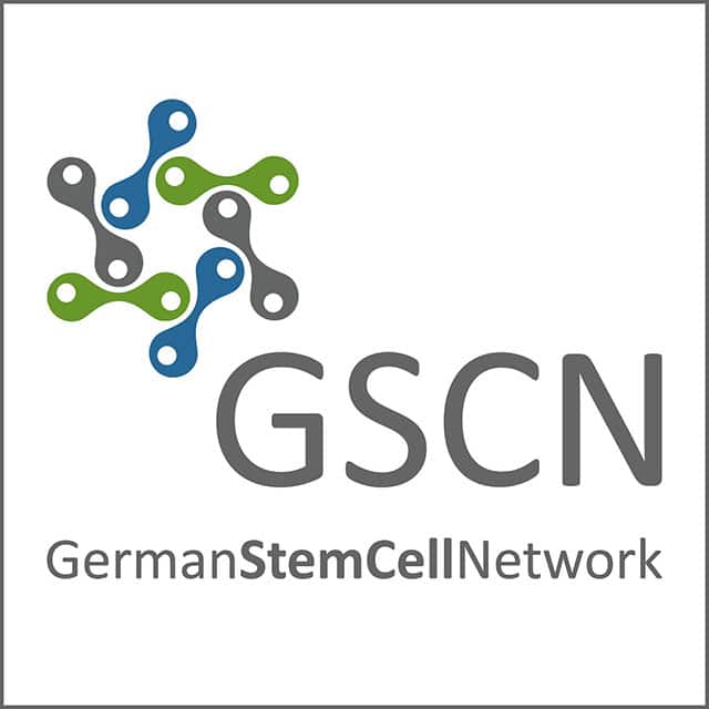 GSCN Logo