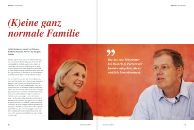 althaller 181109 HP Insurance Magazin o1 Unser Interview: All About ALTHALLER