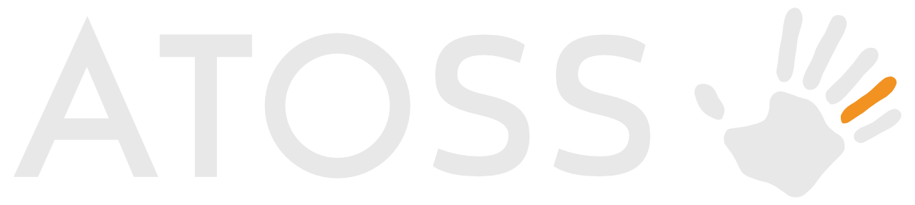 Atoss logo Was unsere Kunden sagen…