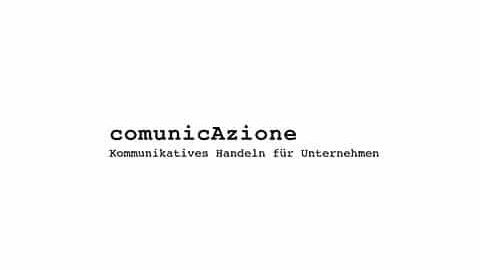 referenzen communicazione edited References