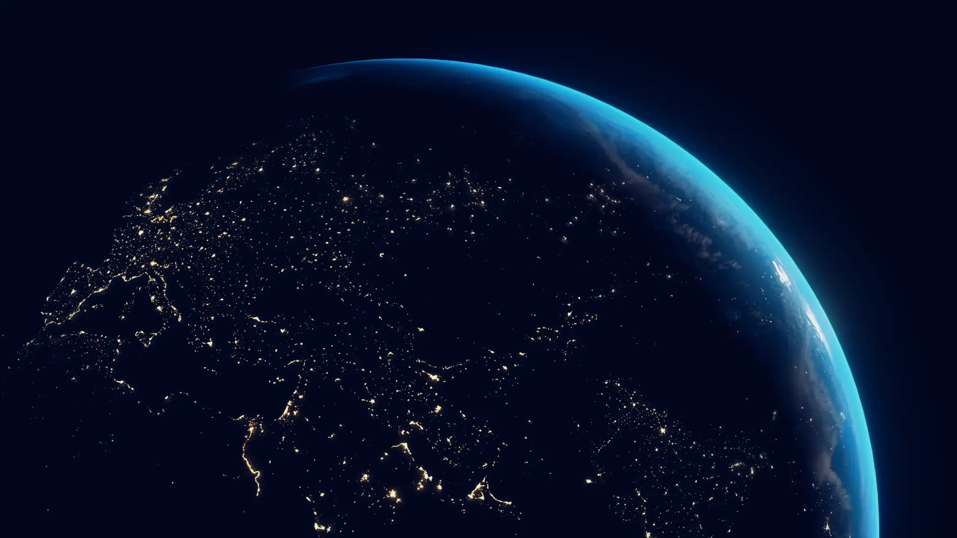 Think global, speak local.